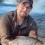 Vimma, 611g, Hans Sandberg, 2024-06-06, Älvkarleby , fiskemetod: Bottenmete