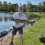 Gädda, 2100g, Emil Hasselbo, 2024-06-09, Nynäshamn, fiskemetod: Spinnfiske