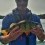 Abborre, 750g, Thomas  Clerwall, 2024-08-18, Nynäshamn , fiskemetod: Spinnfiske
