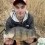 Abborre, 920g, Viktor Sandberg, 2025-04-19, Nynäshamn , fiskemetod: Bottenmete